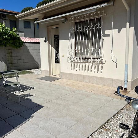 Casa Vacanze Vespucci ตอร์เร เดล ลาโกปุชชีนี ภายนอก รูปภาพ